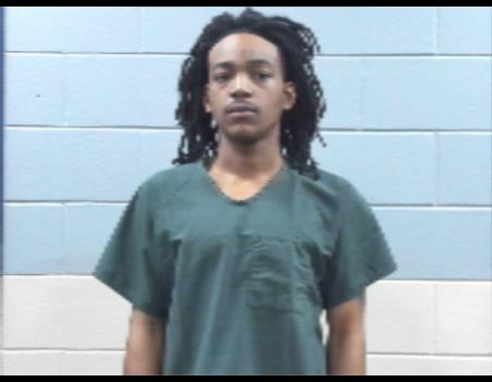 Mugshot of RAMONE CLEMONS