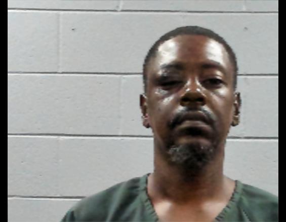 Mugshot of ELVIN BANKS