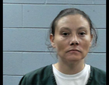 Mugshot of JESSICA HENDERSON