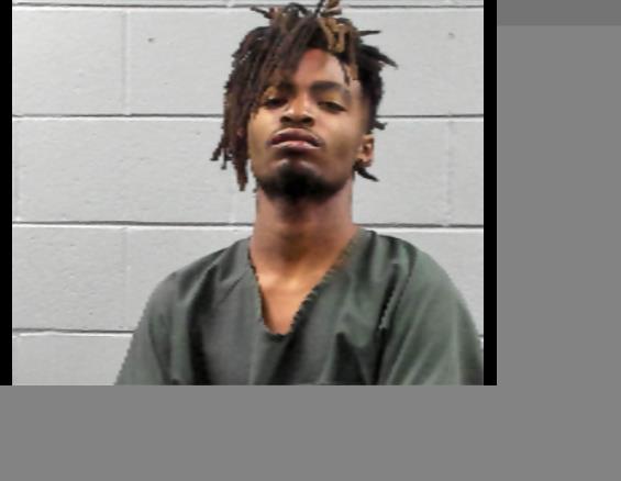 Mugshot of LILMICHEAL GIPSON