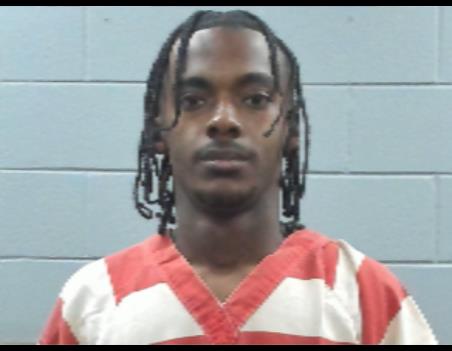 Mugshot of ZYRIN GOUGIS