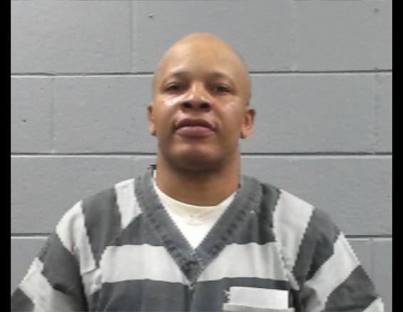 Mugshot of JONATHAN SMITH