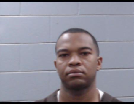 Mugshot of TEVEION HARPER