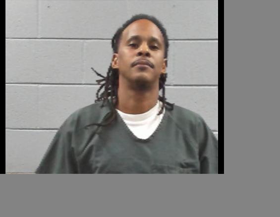 Mugshot of MARTRALL CAMPER