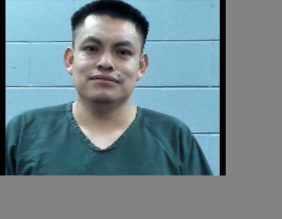 Mugshot of DERLY GARCIA