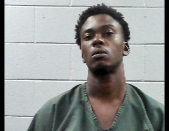 Mugshot of JOHN LOFTON