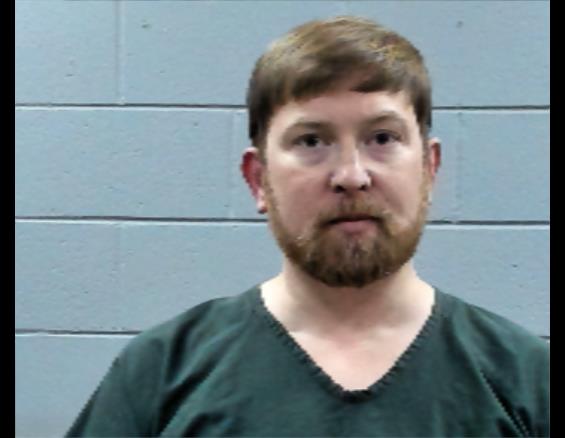 Mugshot of JUSTIN BURTON