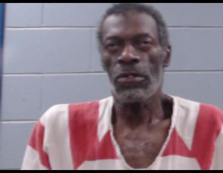 Mugshot of CHRISTOPHER THOMAS