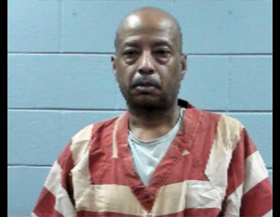 Mugshot of WILLIE FUNCHESS
