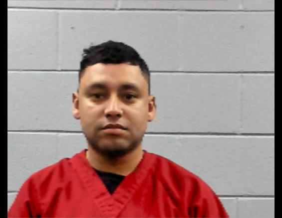 Mugshot of JOSE POLANCO