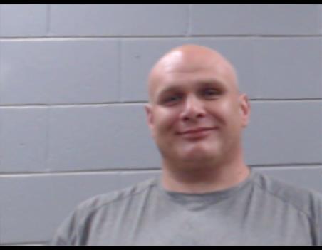 Mugshot of RAYMOND NICHOLS