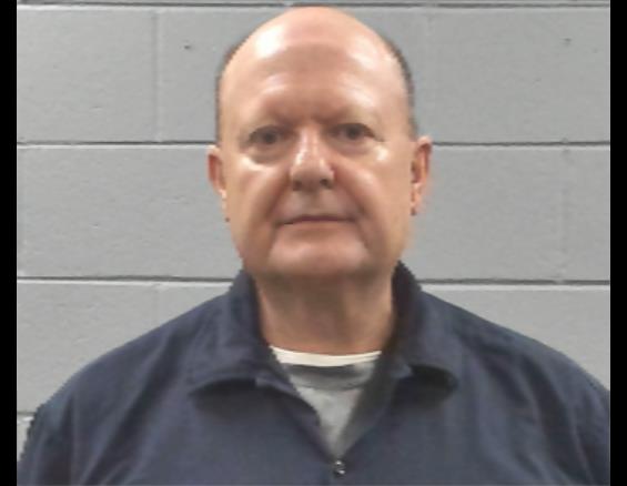 Mugshot of CHRISTOPHER BOYD