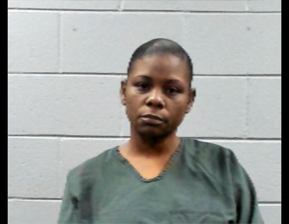 Mugshot of FELICIA ROBINSON