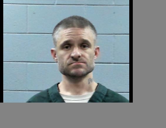 Mugshot of BRADFORD FROST