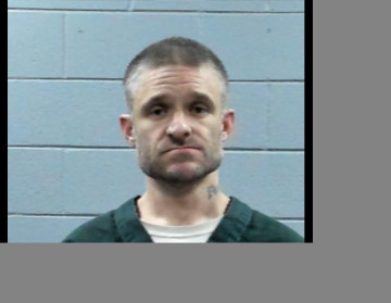 Mugshot of BRADFORD FROST