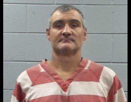 Mugshot of KENNETH CLARK