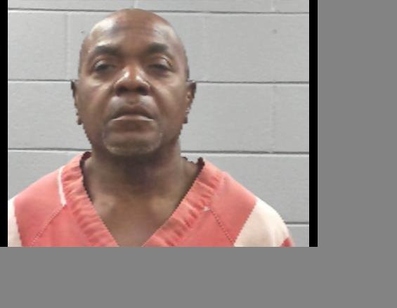 Mugshot of JOHN MINOR