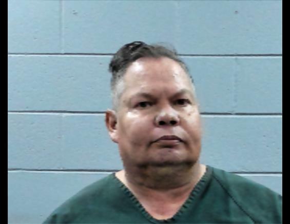 Mugshot of JAMES LAMPKIN