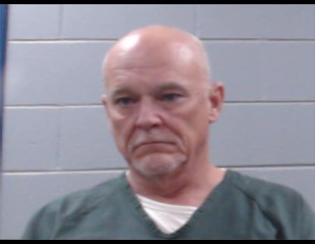 Mugshot of ROBERT BRADFORD