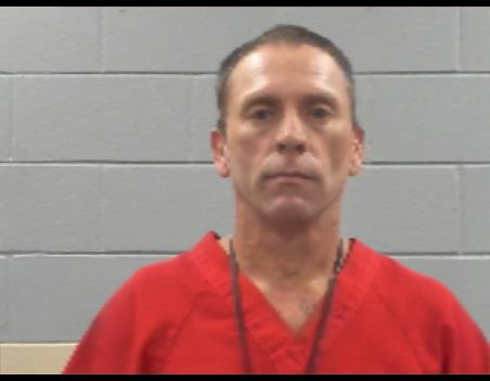 Mugshot of CLARENCE HYNES
