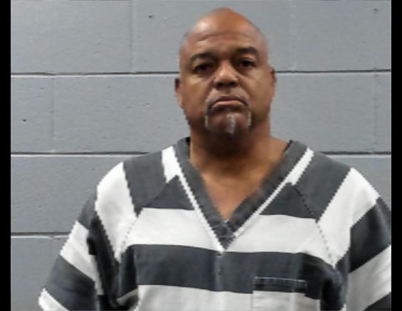 Mugshot of CHRISTOPHER BRYANT