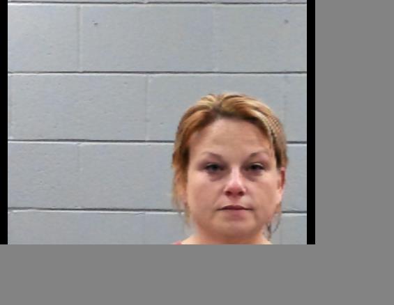Mugshot of DELANEY WILLIAMS