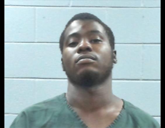 Mugshot of JOSEPH JONES