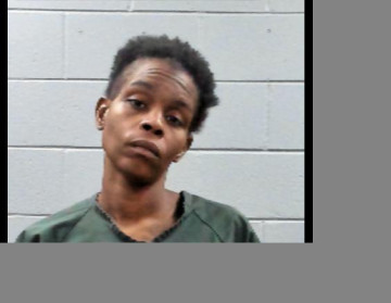 Mugshot of JULISHA SMITH