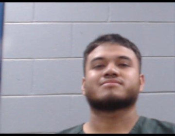 Mugshot of JONATHAN RODRIGUEZ-MEDINA