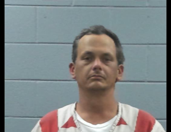 Mugshot of STEVEN ATES