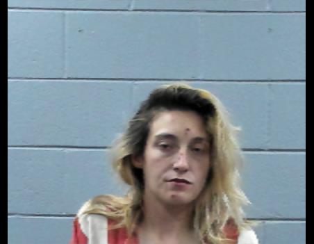 Mugshot of ASHLYNN LITTLE