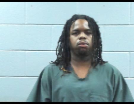 Mugshot of DAMIAN LANE