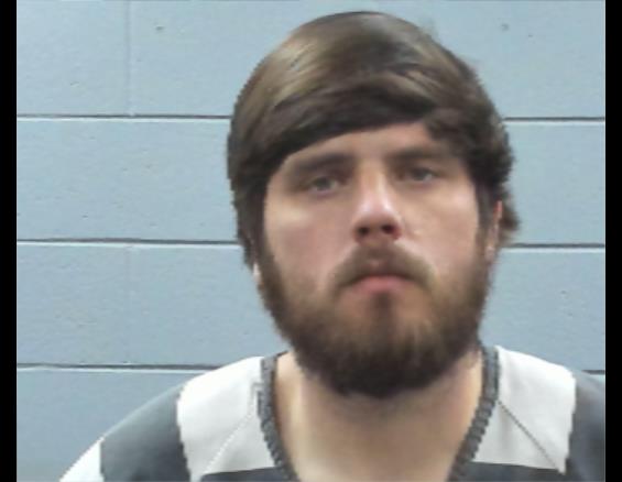 Mugshot of AUSTIN WILSON