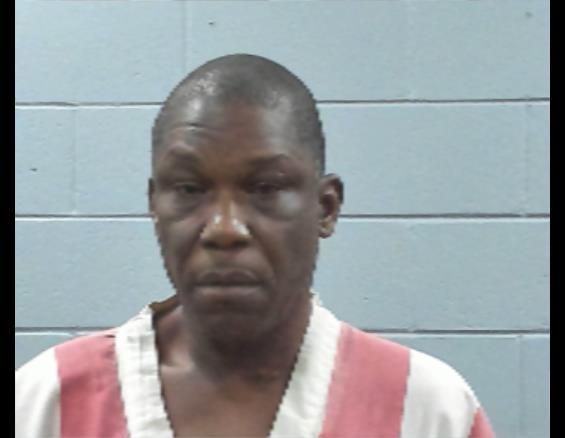 Mugshot of PATRICK JOHNSON
