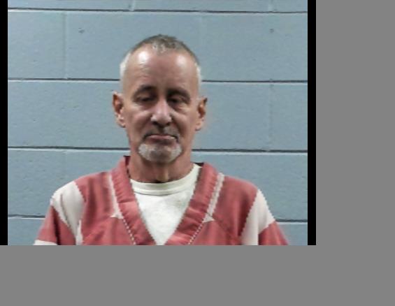 Mugshot of CHRISTOPHER DEDMON