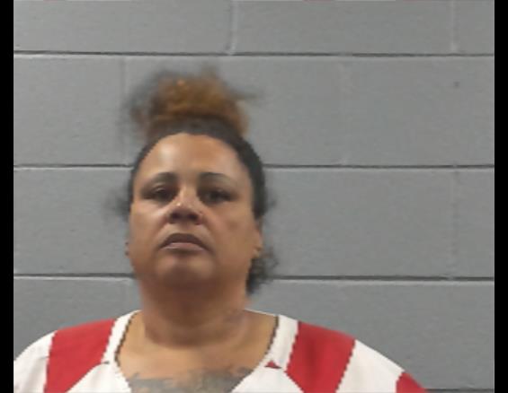 Mugshot of SARAH BRAGNER