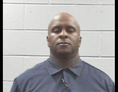 Mugshot of JOEY GATHRIGHT