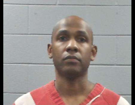 Mugshot of BELMAN SALAZAR