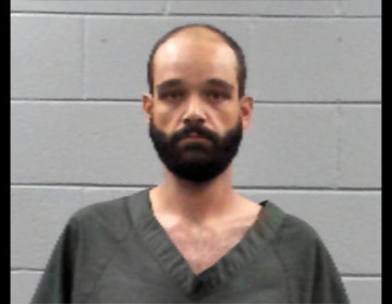 Mugshot of ROBERT RAFFIELD