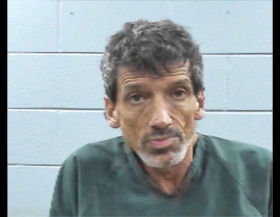 Mugshot of CLINTON BILBO