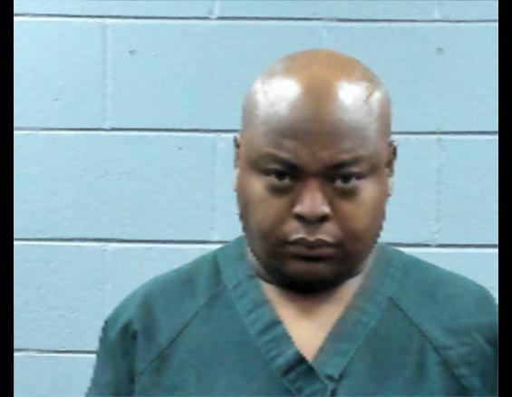 Mugshot of CHASTIN THORNE