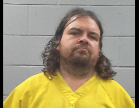 Mugshot of ROBERT O'FLAHERTY