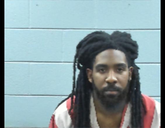 Mugshot of DEONDRICK SPEIGHT