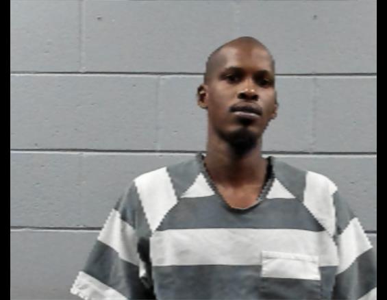 Mugshot of SHADAREIUS ROBINSON