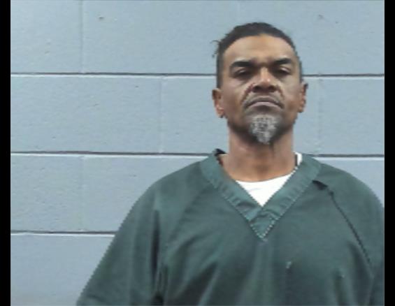 Mugshot of PARISH BROWN