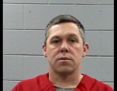 Mugshot of DANIEL EASTERLING