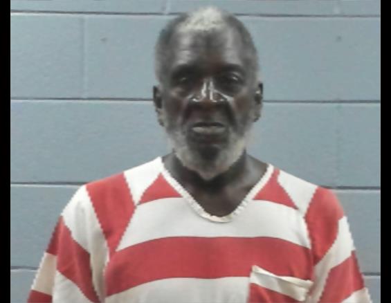 Mugshot of CLINTON BROWN