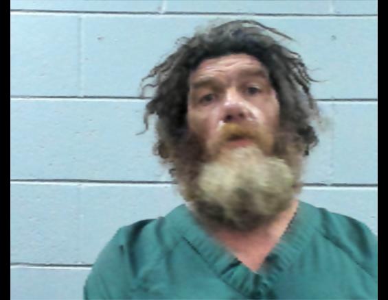 Mugshot of JOHN WILMOTH