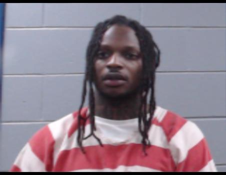 Mugshot of JOSEPH GILL