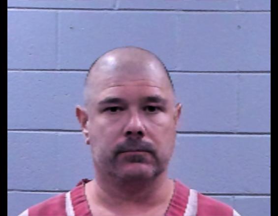 Mugshot of JOSHUA PACE